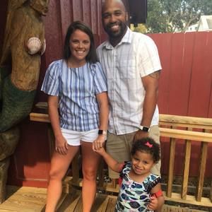 Meet your Posher, Brittany